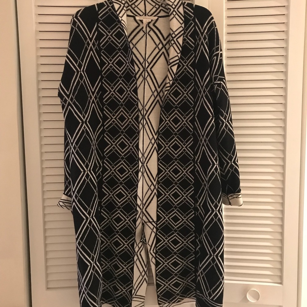 BCBGeneration Women’s Duster Cardigan